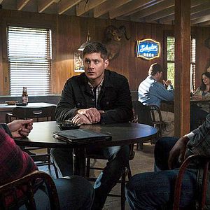 Foto Jensen Ackles