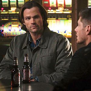 Foto Jared Padalecki