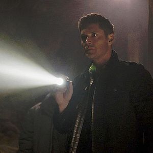 Foto Jensen Ackles
