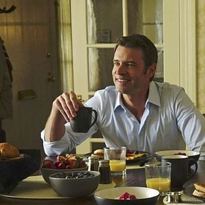 Foto Scott Foley