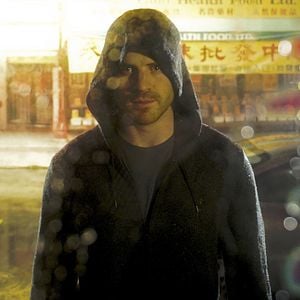 Foto Robert Kazinsky