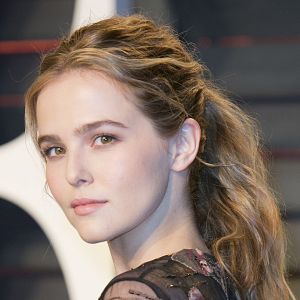 Foto Zoey Deutch