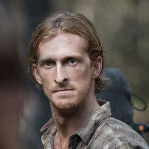 Foto Austin Amelio