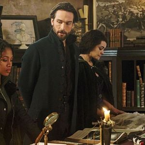 Foto Shannyn Sossamon