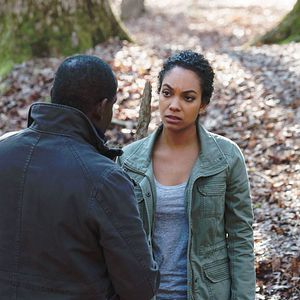 Foto Lyndie Greenwood