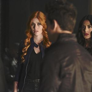 Foto Shadowhunters