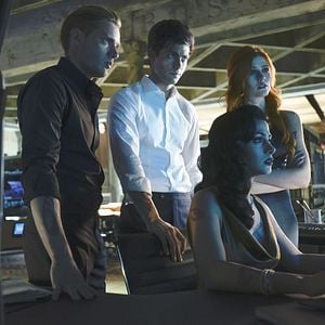Foto Shadowhunters