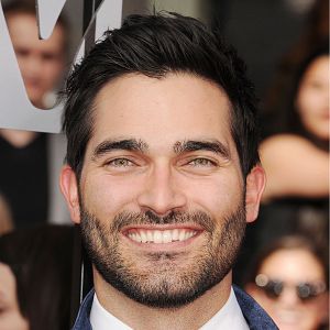 Foto Tyler Hoechlin