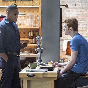 Foto Cameron Monaghan