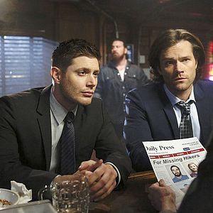 Foto Jared Padalecki