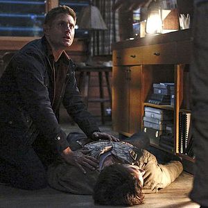 Foto Jensen Ackles
