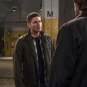 Foto Jensen Ackles