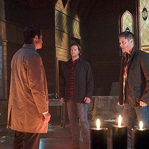 Foto Jensen Ackles