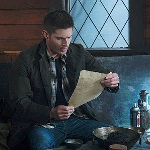 Foto Jensen Ackles