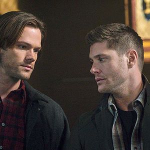 Foto Jensen Ackles