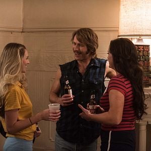 Foto Jovens, Loucos e Mais Rebeldes