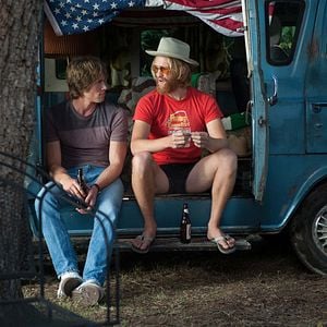 Foto Jovens, Loucos e Mais Rebeldes