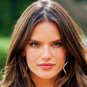 Foto Alessandra Ambrósio