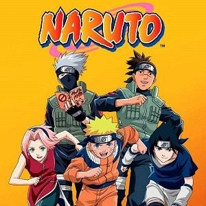 Foto Naruto