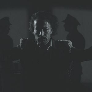 Foto O Mar de Outrora