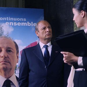 Foto Patrick Braoudé