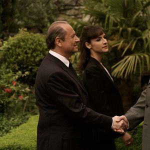 Foto Patrick Braoudé