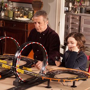 Foto Christian Charmetant