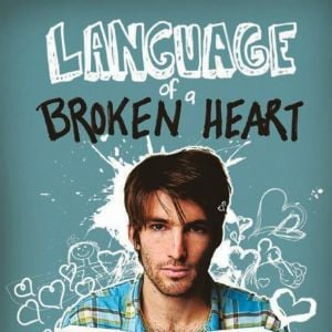 Foto A Linguagem do Coração Partido