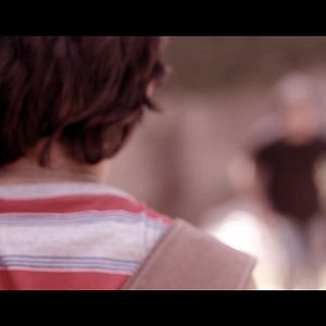 Foto Deixados Para Trás