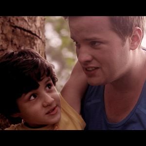 Foto Deixados Para Trás