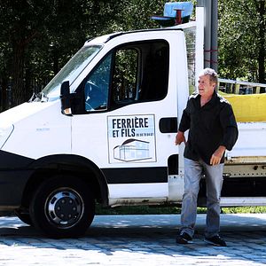 Foto Christian Charmetant