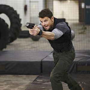 Foto Nathan Phillips