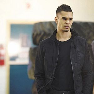 Foto Mark Coles Smith