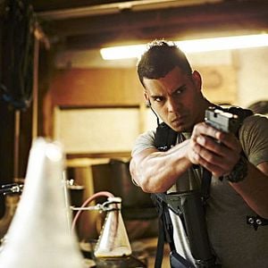 Foto Mark Coles Smith