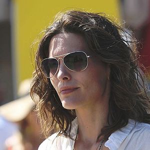 Foto Alana De La Garza