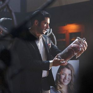 Foto Lucifer