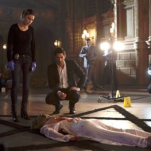Foto Lucifer