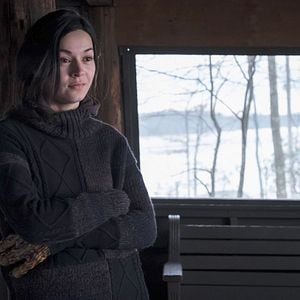 Foto Julia Taylor Ross