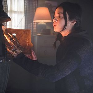 Foto Julia Taylor Ross