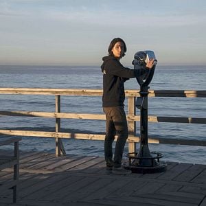 Foto Lorenzo James Henrie