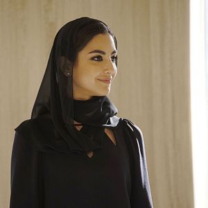 Foto Medalion Rahimi