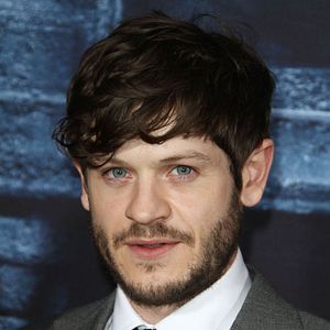 Foto Iwan Rheon