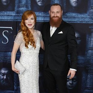 Foto Kristofer Hivju