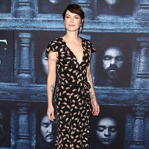Foto Lena Headey