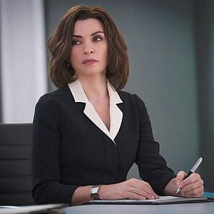 Foto The Good Wife