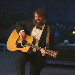 Foto Will Forte