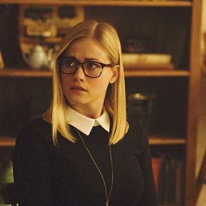 Foto Olivia Taylor Dudley