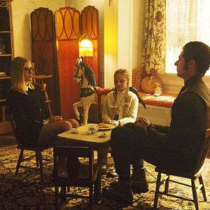 Foto Olivia Taylor Dudley