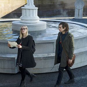 Foto Olivia Taylor Dudley