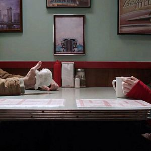 Foto Ele Nunca Morre